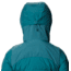 Mountain Hardwear Direct North Down Jacket - Women's, Washed Turq, Small, OL8009447-S