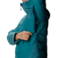 Mountain Hardwear Direct North Down Jacket - Women's, Washed Turq, Small, OL8009447-S
