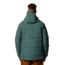 Mountain Hardwear Direct North Gore-Tex Down Jacket - Mens, Black Spruce, Small, 1942901352-Black Spruce-S