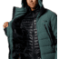 Mountain Hardwear Direct North Gore-Tex Down Jacket - Mens, Black Spruce, Small, 1942901352-Black Spruce-S