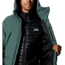 Mountain Hardwear Direct North Gore-Tex Down Jacket - Mens, Black Spruce, Small, 1942901352-Black Spruce-S