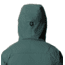 Mountain Hardwear Direct North Gore-Tex Down Jacket - Mens, Black Spruce, Small, 1942901352-Black Spruce-S