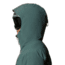 Mountain Hardwear Direct North Gore-Tex Down Jacket - Mens, Black Spruce, Small, 1942901352-Black Spruce-S