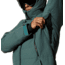 Mountain Hardwear Direct North Gore-Tex Down Jacket - Mens, Black Spruce, Small, 1942901352-Black Spruce-S