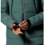 Mountain Hardwear Direct North Gore-Tex Down Jacket - Mens, Black Spruce, Small, 1942901352-Black Spruce-S