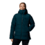 Mountain Hardwear Direct North Gore-Tex Down Jacket - Womens, Dark Marsh, Small, 1943111375-Dark Marsh-S