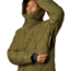 Mountain Hardwear Direct North Gore Windstopper Down Jacket - Mens, Combat Green, Extra Large, 1851271353-XL