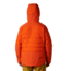 Mountain Hardwear Direct North Gore Windstopper Down Jacket - Mens, Haze Orange, Large, 1851271866-L