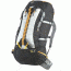 Mountain Hardwear Direttissima 46 L Backpack - Black-Medium