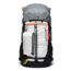 Mountain Hardwear Direttissima 55L Backpack, Foil Grey, XLxR, 2063701-056-M/L