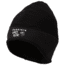 Mountain Hardwear Dome Perignon Beanie - Mens-Black-Medium