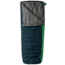 Mountain Hardwear Down Flip 35/50 Sleeping Bag, 600-fill Down, Left-Regular