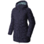 Mountain Hardwear Downhill Metro Coat - Women's-Indigo Blue-Large