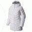 Mountain Hardwear Downhill Metro Coat - Women's-White-Large