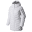 Mountain Hardwear Downhill Metro Coat - Women's-White-Large