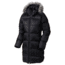 Mountain Hardwear Downtown Coat II - Women's-Black-X-Large