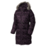 Mountain Hardwear Downtown Coat II - Women's-Dark Plum-X-Small