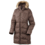 Mountain Hardwear Downtown Coat - Women's-Bark-X-Small