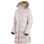 Mountain Hardwear Downtown Coat - Women's-Dolomite-X-Large