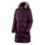 Mountain Hardwear Downtown Coat - Women's-Nebiola-Small
