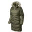 Mountain Hardwear Downtown Coat - Women's-Stone Green-Large