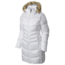 Mountain Hardwear Downtown Coat - Womens-White-Medium