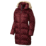 Mountain Hardwear Downtown Down Coat - Women's-Rich Wine-Large