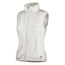 Mountain Hardwear Downtown Vest Womens - Winter White-Small