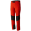 Mountain Hardwear Dragon Pant - Mens, State Orange, Large, 1649781842-L