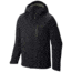 Mountain Hardwear Dragon's Back Insulated Jacket - Men's-Black-Medium (Clearance)