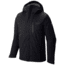 Mountain Hardwear Dragon's Back Insulated Jacket - Men's-Black-Large (Clearance)