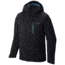 Mountain Hardwear Dragon's Back Insulated Jacket - Men's-Black-X-Large