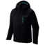 Mountain Hardwear Dragon's Back Insulated Jacket - Men's-Black-Medium