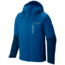 Mountain Hardwear Dragon's Back Insulated Jacket - Men's-Dark Compass-X-Large