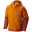 Mountain Hardwear Dragon's Back Insulated Jacket - Men's-Orange Copper-Medium