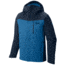 Mountain Hardwear Dragon's Back Insulated Jacket - Men's-Hardwear Navy-X-Large