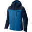 Mountain Hardwear Dragons Back Insulated Jacket - Mens-Hardwear Navy-X-Large