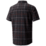 Mountain Hardwear Drummond Short Sleeve Shirt - Men's, Shark, L 1708181011-L