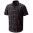 Mountain Hardwear Drummond Short Sleeve Shirt - Men's, Shark, L 1708181011-L