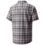 Mountain Hardwear Drummond Short Sleeve Shirt - Men's, Grey Ice, L 1708181063-L