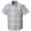 Mountain Hardwear Drummond Short Sleeve Shirt - Men's-White-Large