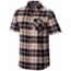 Mountain Hardwear Drummond Short Sleeve Shirt - Men's-Collegiate Navy-Medium