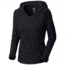 Mountain Hardwear Dry Hiker Hoody - Women's-Black-Large