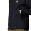 Mountain Hardwear Dry Times Hooded Jacket - Mens, Black, XXL, 190423024940