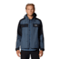 Mountain Hardwear Dry Times Hooded Jacket - Mens, Moon Blue/Black, XL, 190423025039