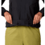Mountain Hardwear Dry Times Hooded Jacket - Womens, Black, L, 190423045914