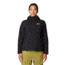 Mountain Hardwear Dry Times Hooded Jacket - Women's, Black, M, 2109741-010-M