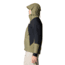 Mountain Hardwear Dry Times Hooded Jacket - Womens, Mission Olive, Black, S, 190423045839