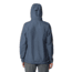 Mountain Hardwear Dry Times Hooded Jacket - Womens, Moon Blue, S, 190423045884