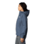 Mountain Hardwear Dry Times Hooded Jacket - Womens, Moon Blue, S, 190423045884